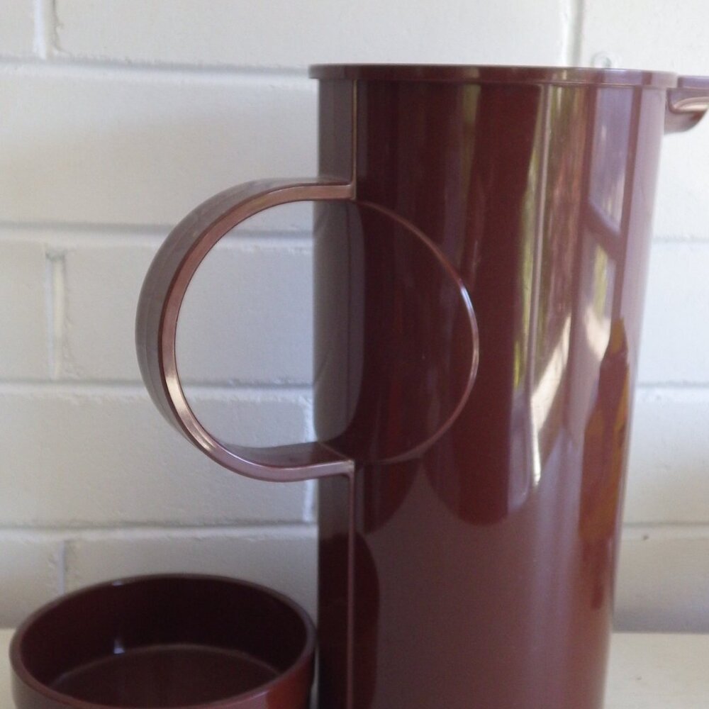 Dansk Design Melamine Pitcher Denmark